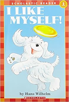 I like myself! /